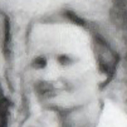 Nancy Agnes Stancil Pope headshot
