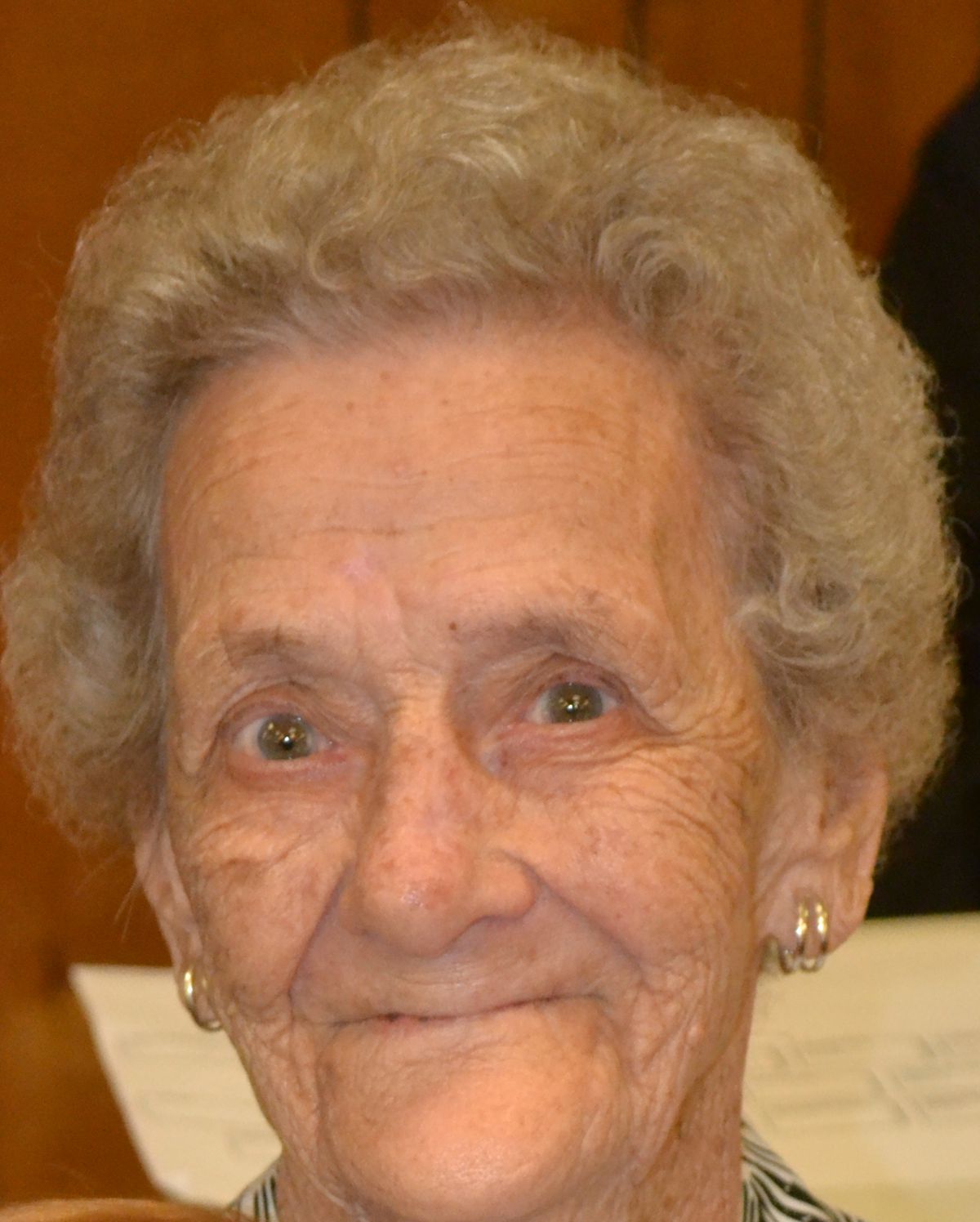 Alice Stancil Price headshot.