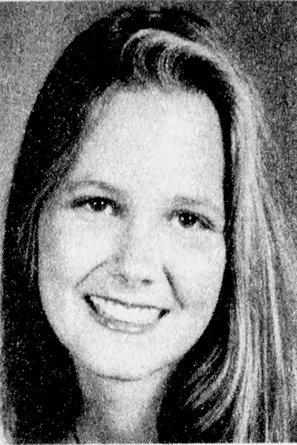 Amy Jeanette Price headshot