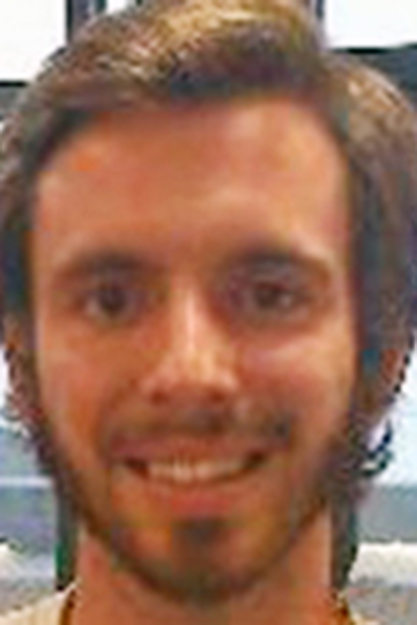 Andrew Crabtree headshot.