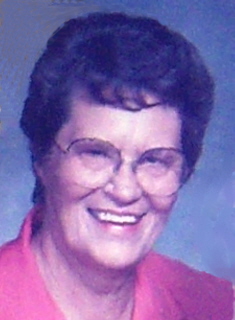 Ann Demko Stancil headshot.