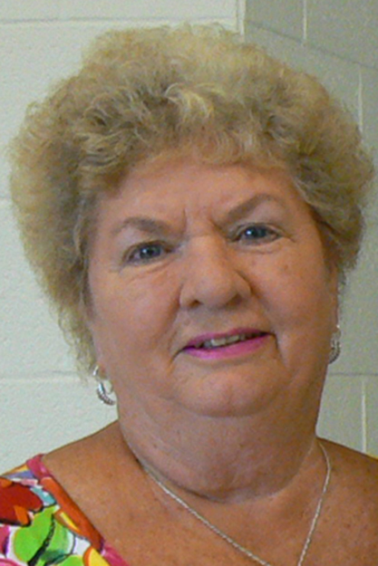Anne Pittman Viverette Headshot