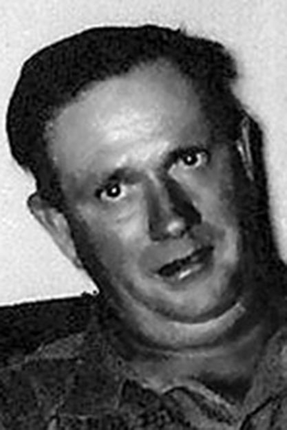Arthur Hill headshot
