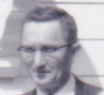 Beaman Stancil headshot