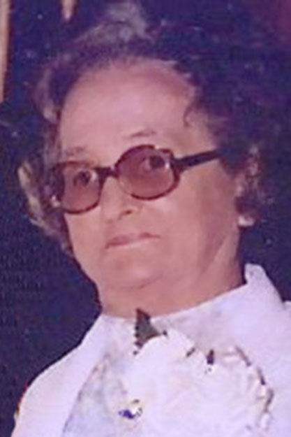 Bertha Ella Crocker Hill was born May 12, 1911, in Johnston County, N.C., and died July 20, 1990, in Wilson County, N.C. She is buried beside Arthur in the Fred Hill Cemetery in Johnston County..