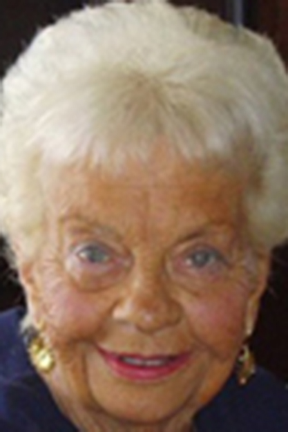 Beverly Eggerling Stancil headshot.