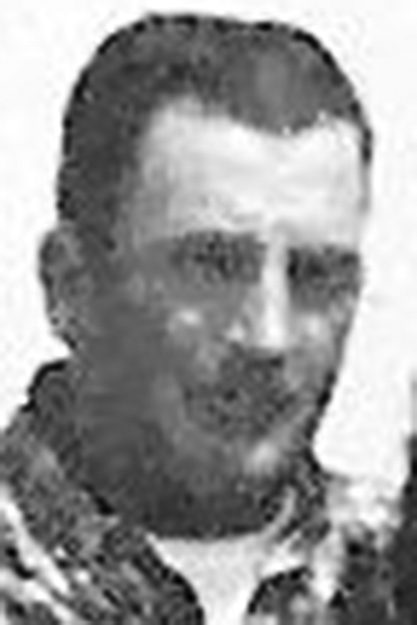 William 'Bill' Artis Bailey headshot