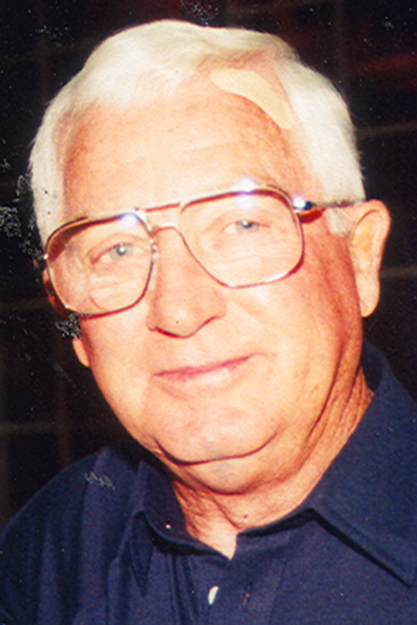 Billy Horace Godwin