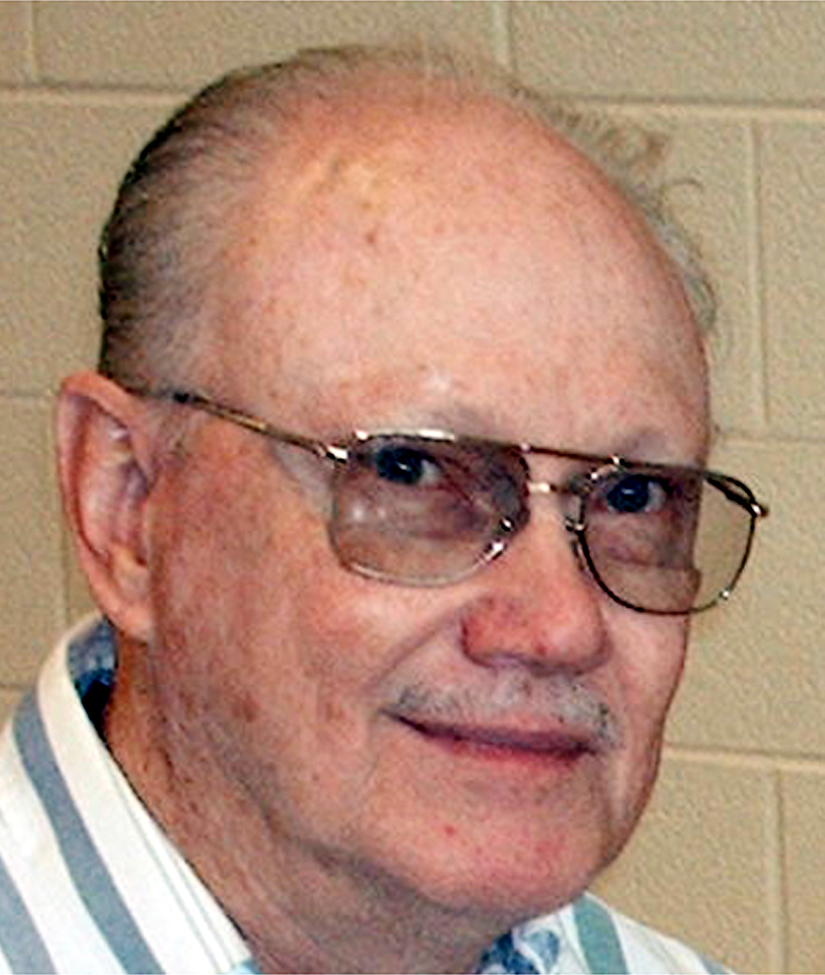 James Robert 'Bobby' Renfrow Jr. headshot.
