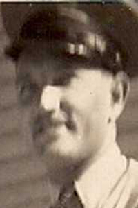 William Carl Stancil