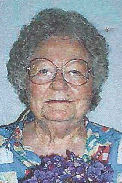 Carletta Stancil Sawyer headshot.