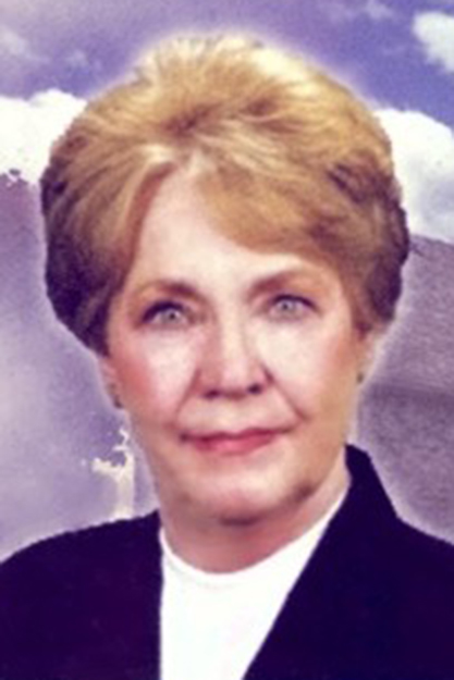 Margaret Carol Eason Cole