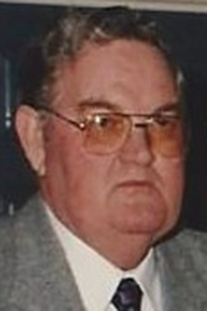 Charles Ray Pope Headshot