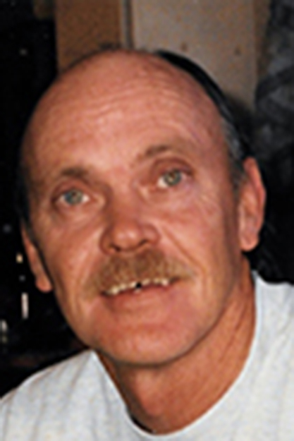 Cleveland Grover Eason Jr. headshot.