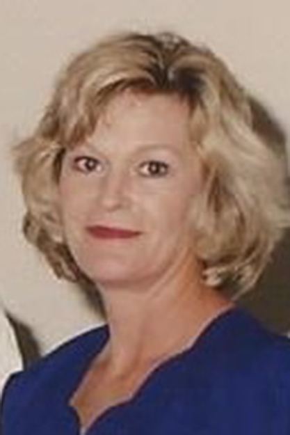 Connie Johnson Moore headshot.