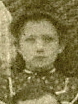 Delia Hill headshot.