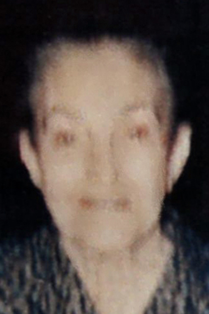 Delia Hill Bailey's Headshot