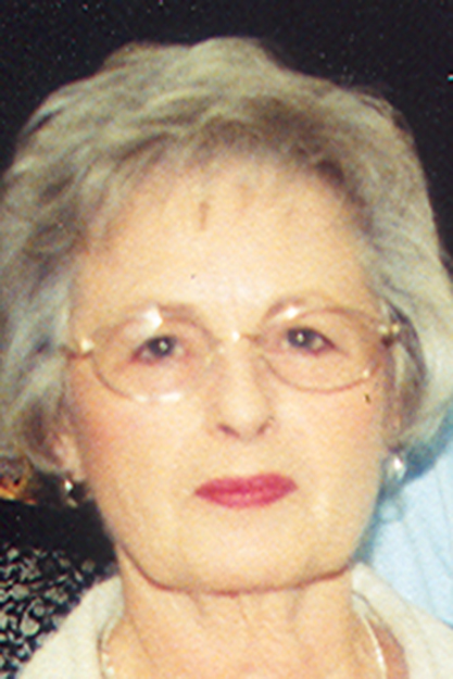 Dianne Godwin Strickland headshot.