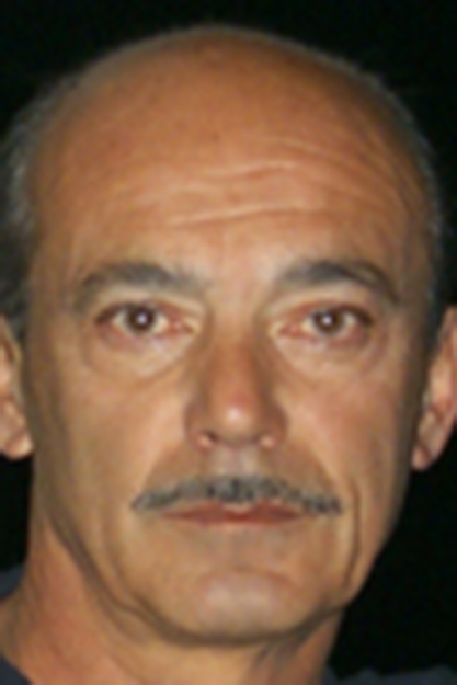 Dominic Leonard Massello headshot.