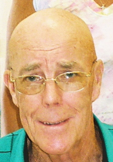 Don Campbell headshot.