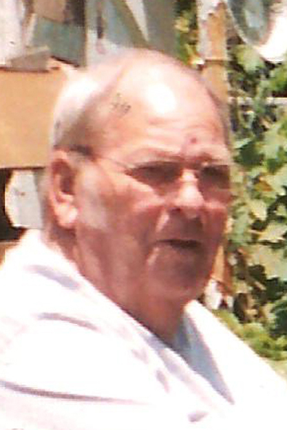 Donnie Ray Price headshot