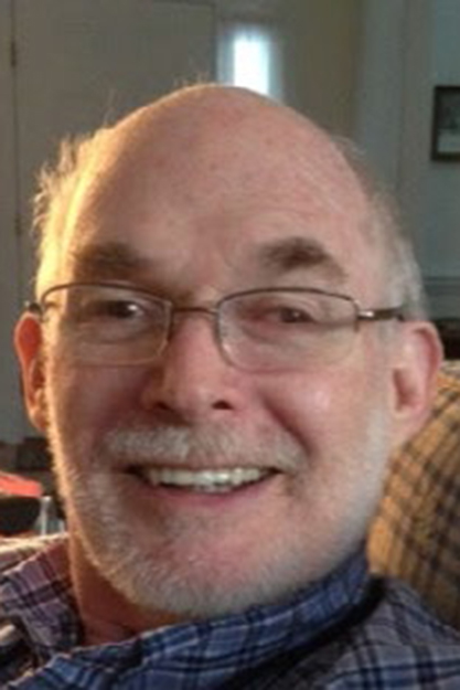Douglas L. Alexander headshot.