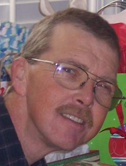 Edward Warren Hill headshot.