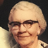 Effie Stancil Renfrow Headshot