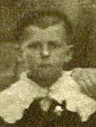 Elbert Stancil in 1902.