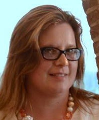 Elizabeth Nanette Parrish Faison headshot.