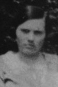 Erma Candis Stancil Walls headshot