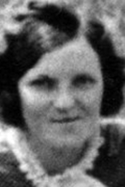 Essie Stancil Williams headshot
