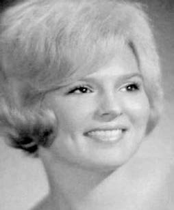 Flora Jean Stancil headshot.