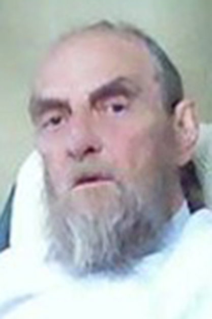 Freddie Allen Stancil headshot.
