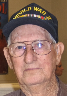 Garland Stancil.
