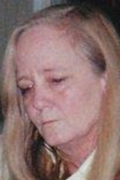 Gayle Rowles McKane headshot.