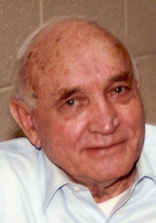 George Ira Stancil Jr. headshot