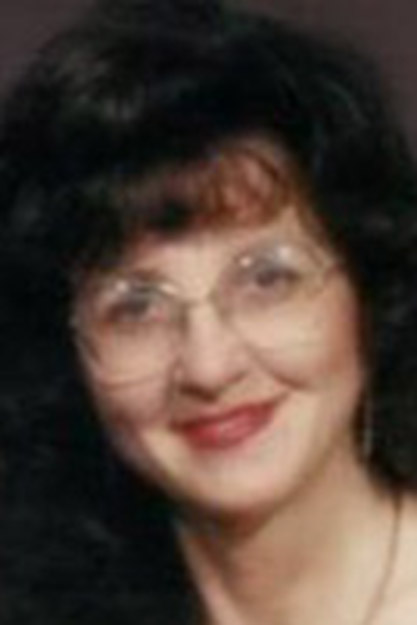 Georgeanne Stancil Schore headshot.