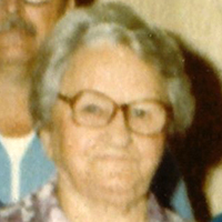 Gertrude Stancil Pittman Headshot