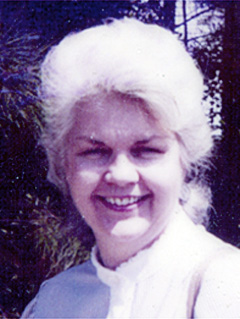 Gilda Renfrow Six headshot.