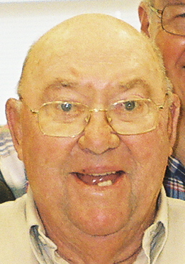 Glenn Warren Stancil headshot.