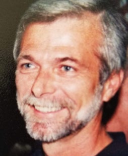 Gordon Franklin Price Jr. headshot.