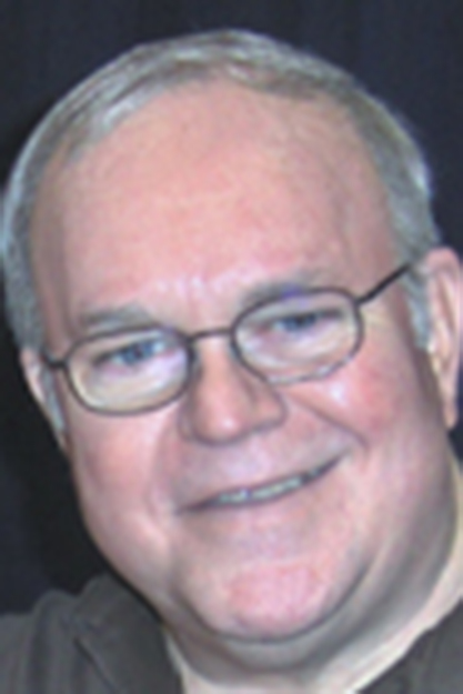 Harold Thomas Renfrow headshot.