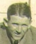 Harry Lester Stancil Headshot