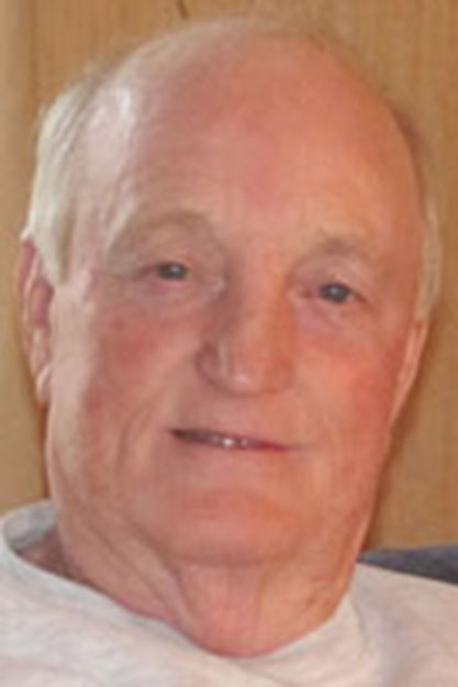 Henry Claiborne Pope headshot.