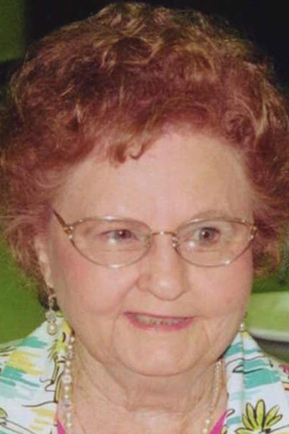 Mable Irene Pittman Wallace