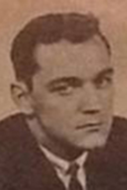 Jack Rowland Stancil headshot.