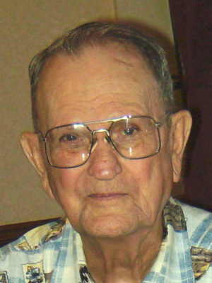 James Harding Stancil headshot in 2002.