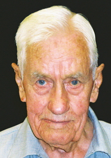 James Orville Stancil headshot