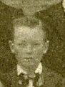 James Oscar Stancil headshot.